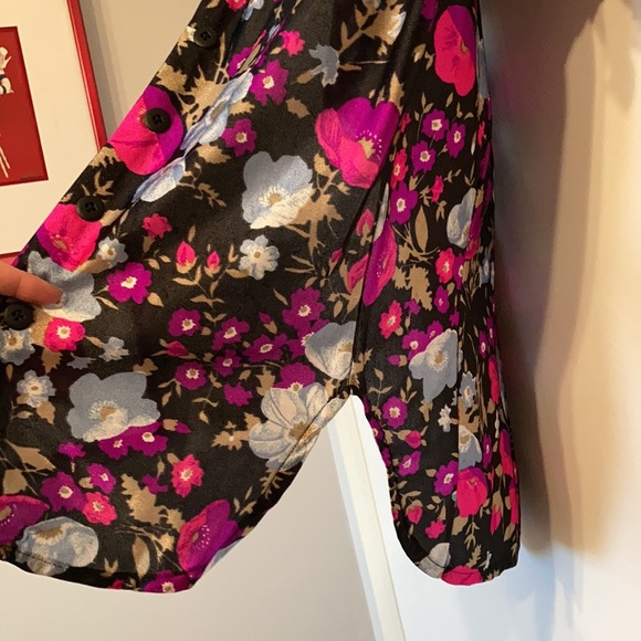 Vintage button up - Picture 4 of 6